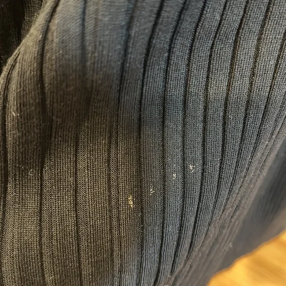 Helmut Lang Runway Layered Wool Skirt - Picture 11 of 12